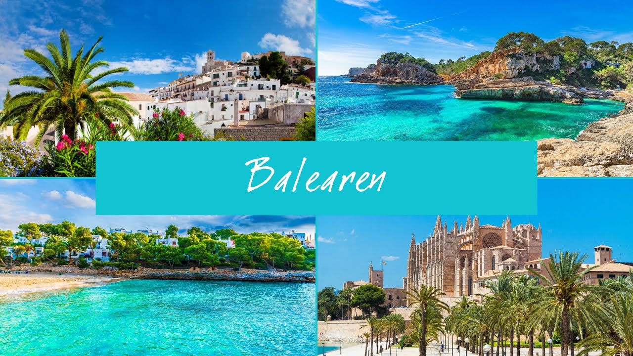 YourTravel - Balearen