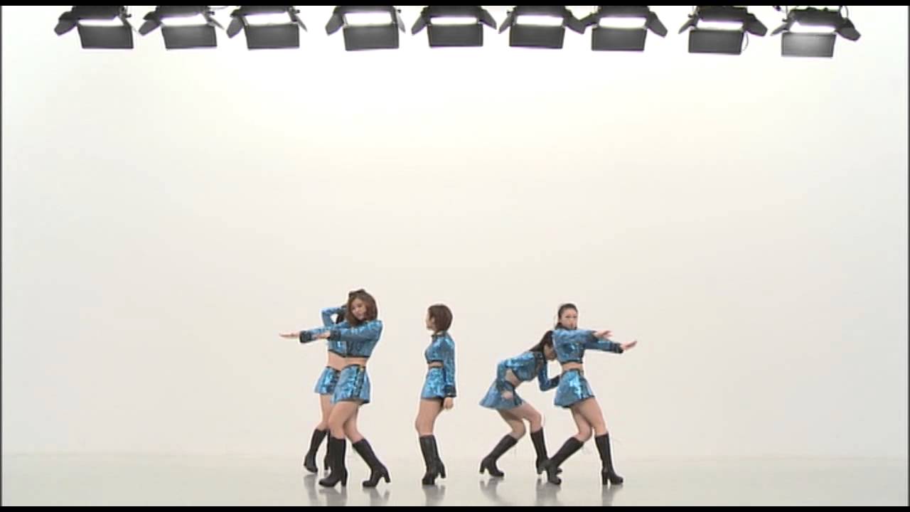 ℃-ute 『まっさらブルージーンズ』 (2012 神聖なるVer.)