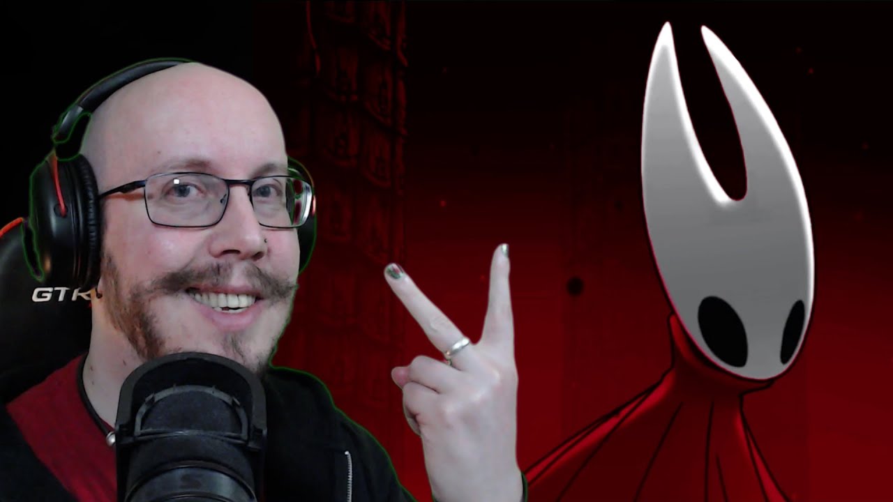 I Didn't Want Act 3 to End - Silksong