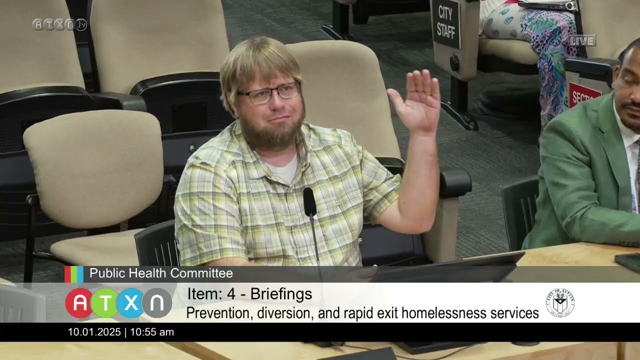 20251001public health cmte homelessness prevention