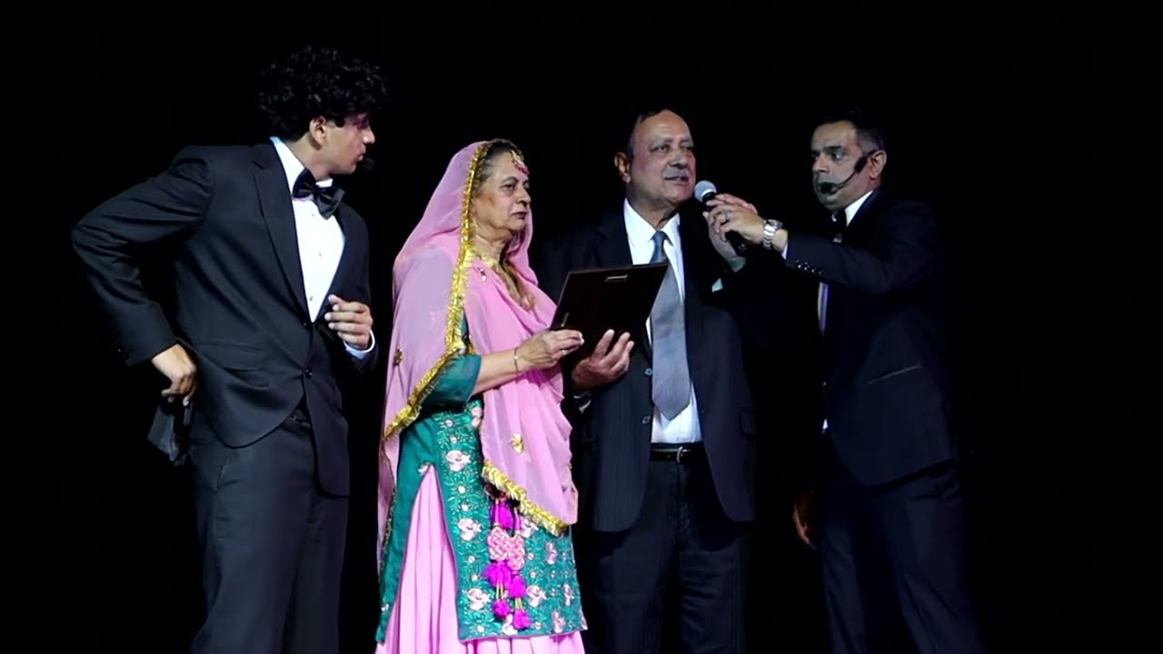 Punjabi Mela 2025 Tampa Florida