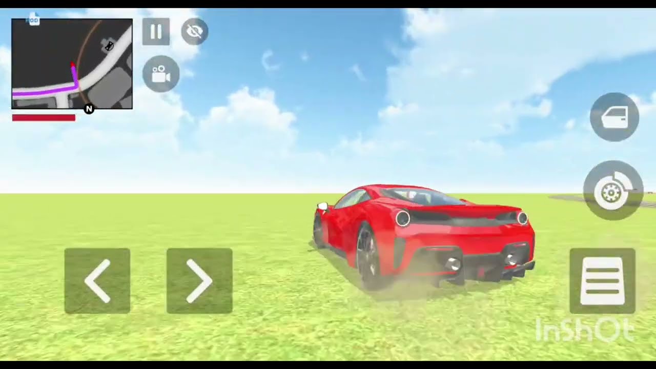 New Car Showroom | എനിക്ക് car തന്നില്ല guys 😡