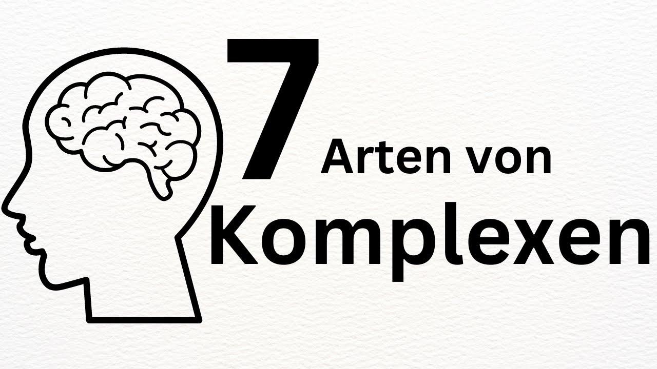 7 Komplexe erkl&auml;rt in 2 Minuten