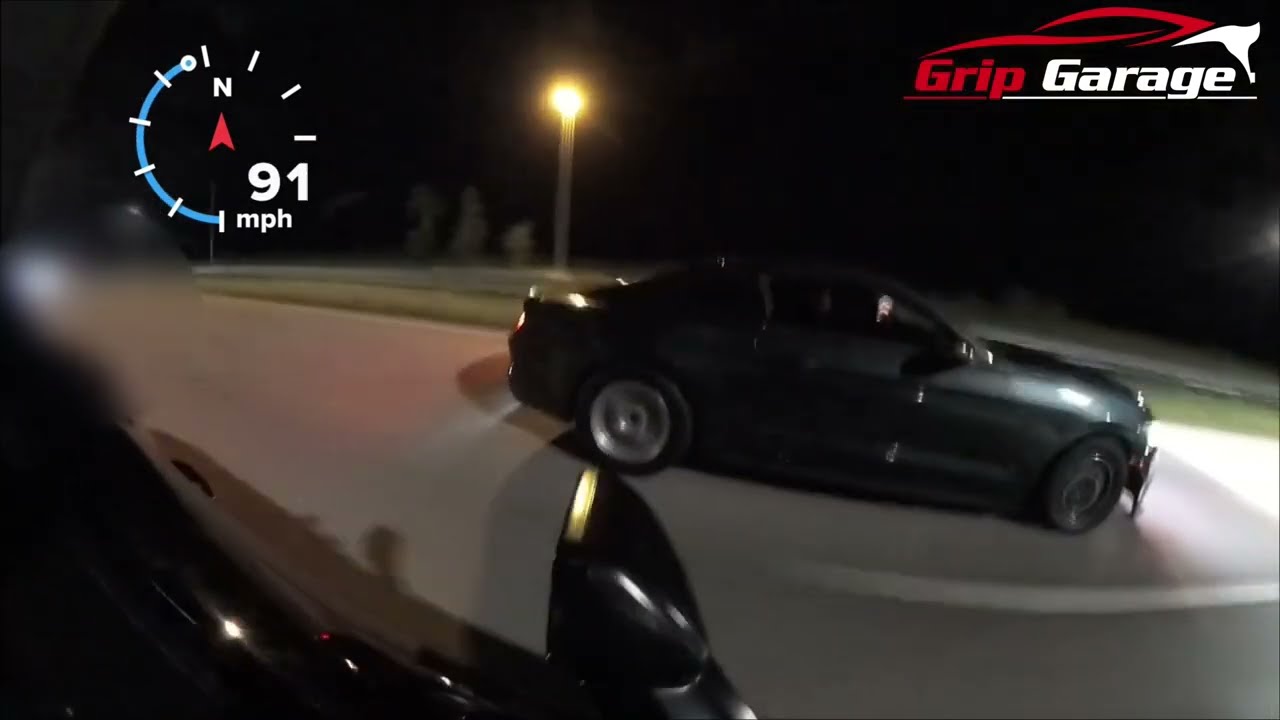 Camaro SS 6th Gen Heads and Cam VS a FBO Gen2 Coyote 5.0 ~ Manual battle!