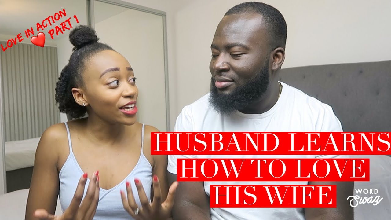 How To Love HER Better
