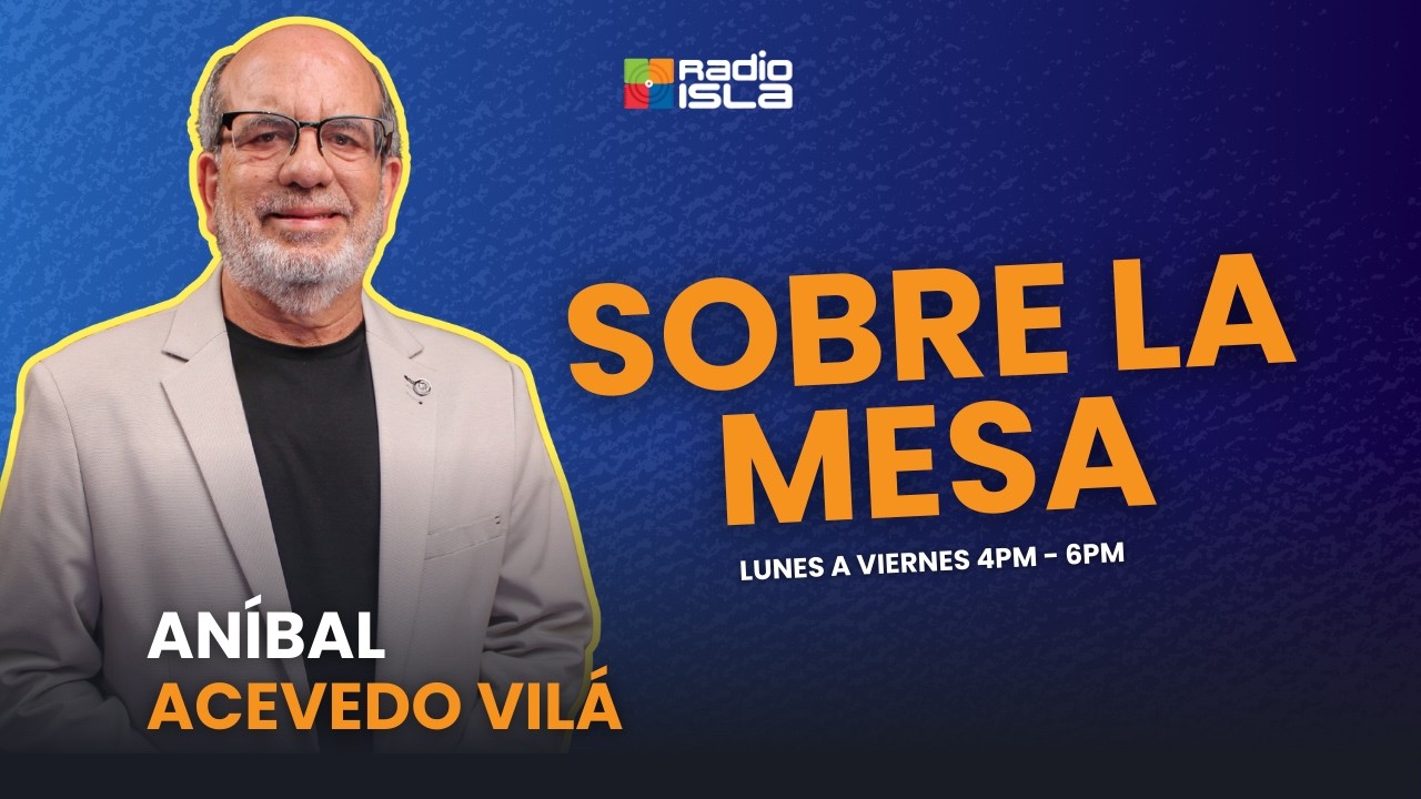 {AHORA} 