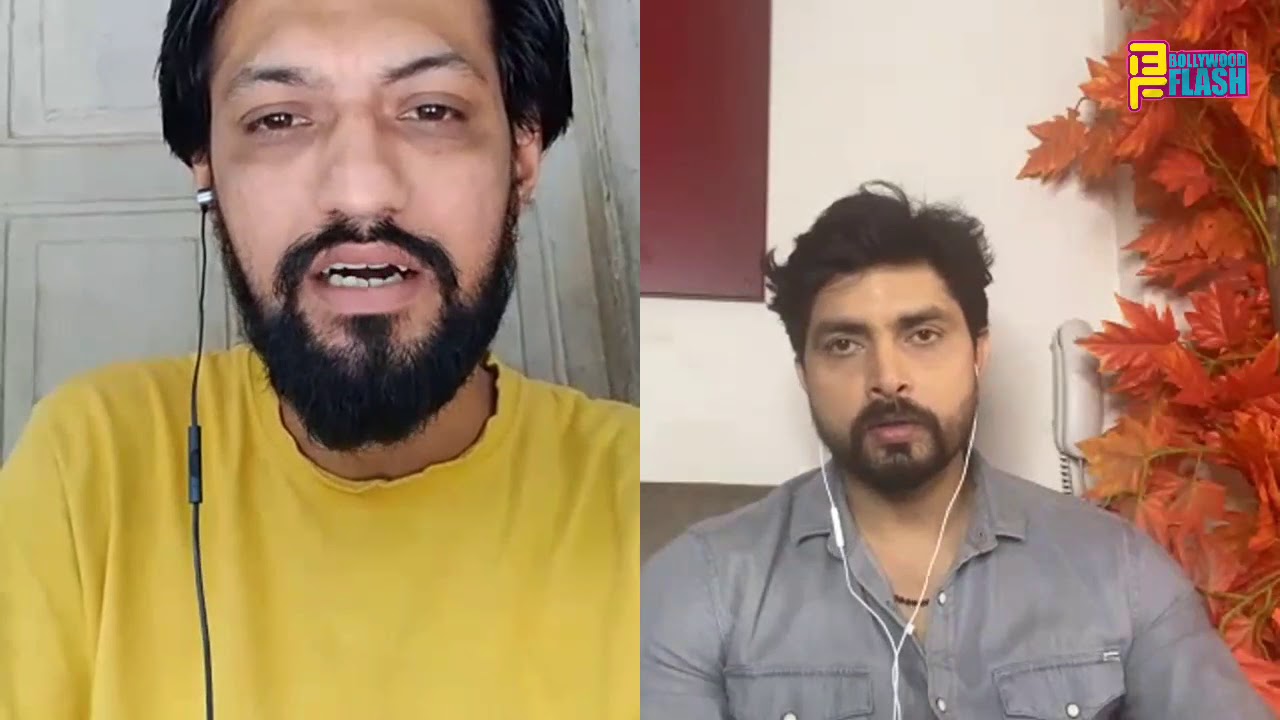 Vikrant Singh Rajput Explosive Interview - Sushant Singh Rajput & Nepotisam
