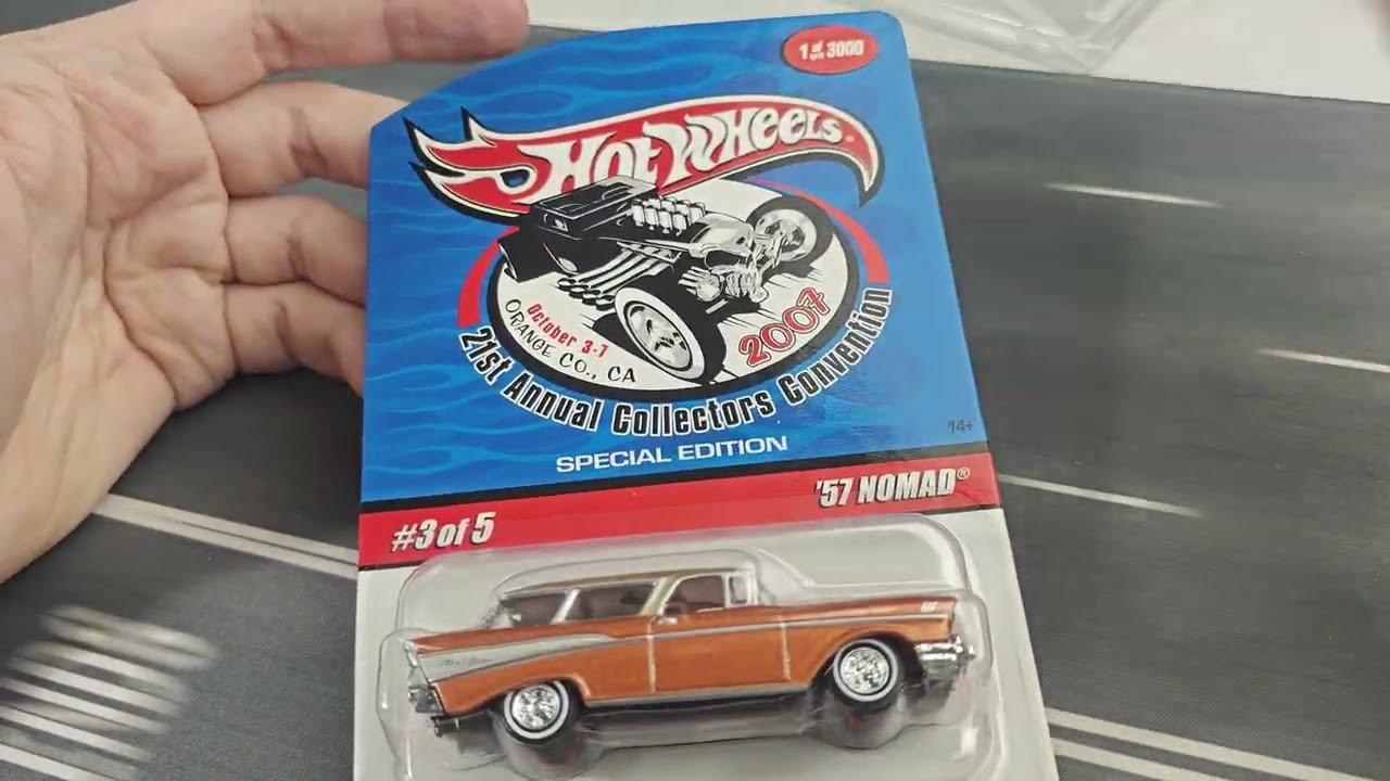 Самые недооценённые модели 1:64, Hot Wheels в магазине 64 машинки!