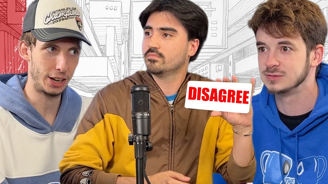 Nikhil Clayton Joins Us! | The Escape Pod Podcast Ep. 142