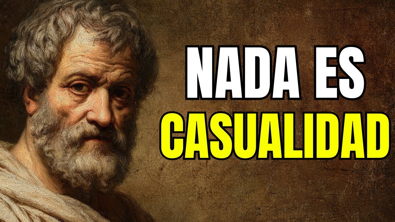 Lo Que Cambia Cuando Dos Almas Preparadas Deben Encontrarse &mdash; Arist&oacute;teles