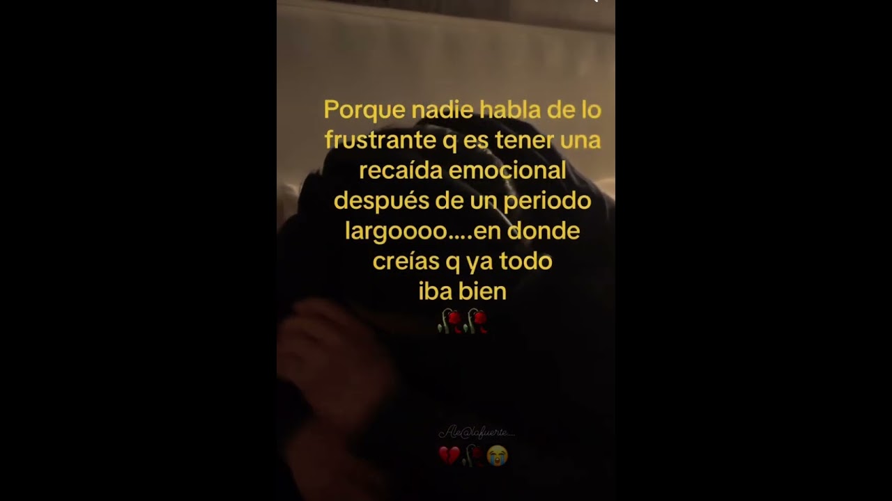 #mam&aacute; #esposa #mujer #emociones #sentimientos