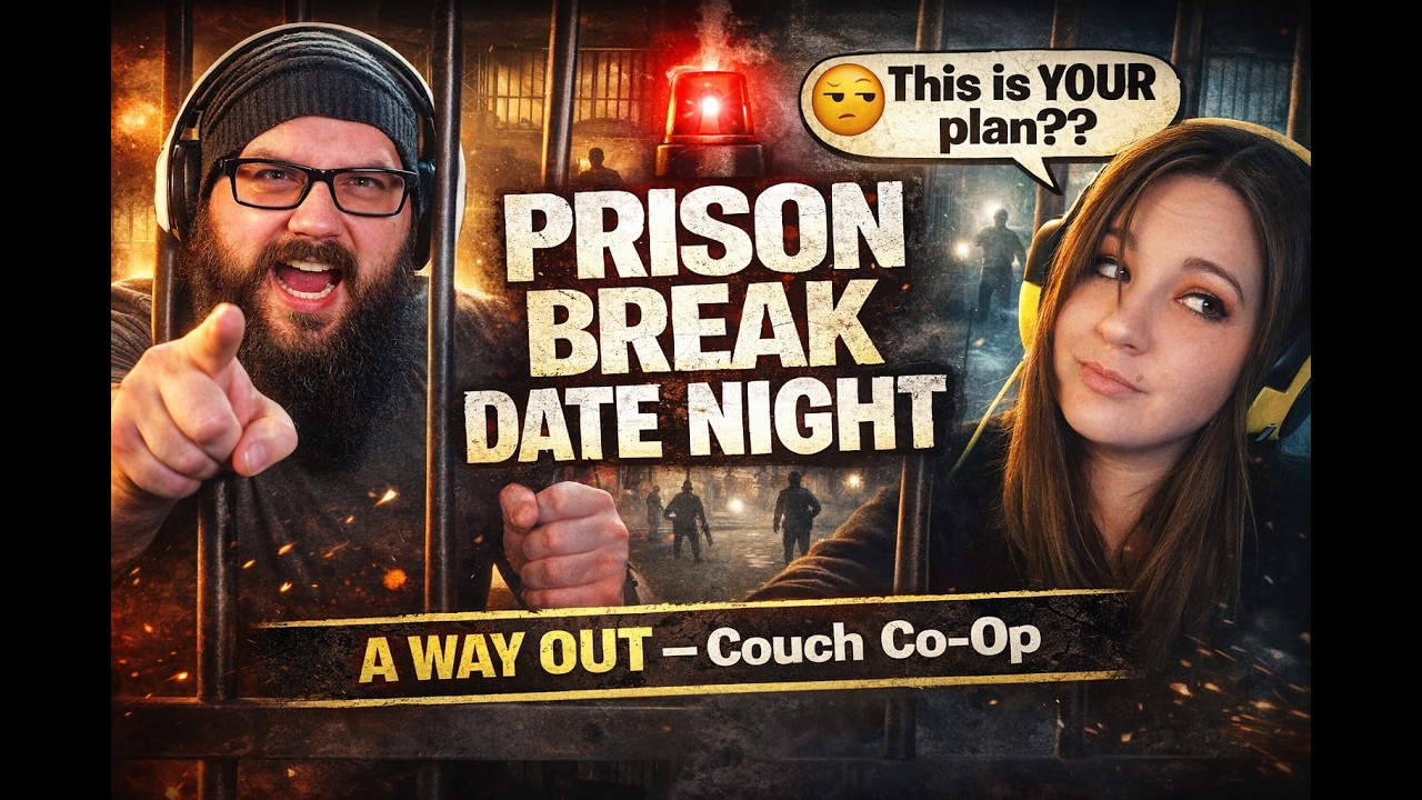 Definitely not Ready for Ready or Not with Livingzombie101!