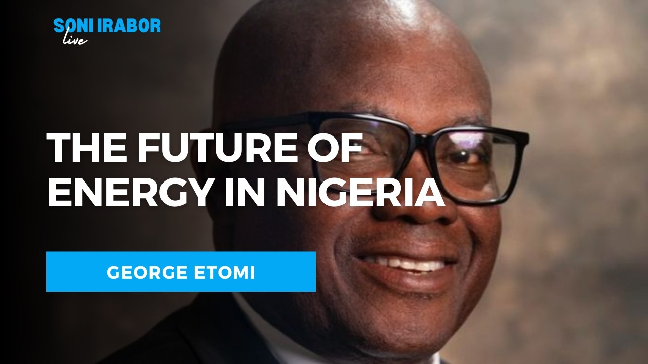 Power Grid Disruptions and the Future of Energy in Nigeria