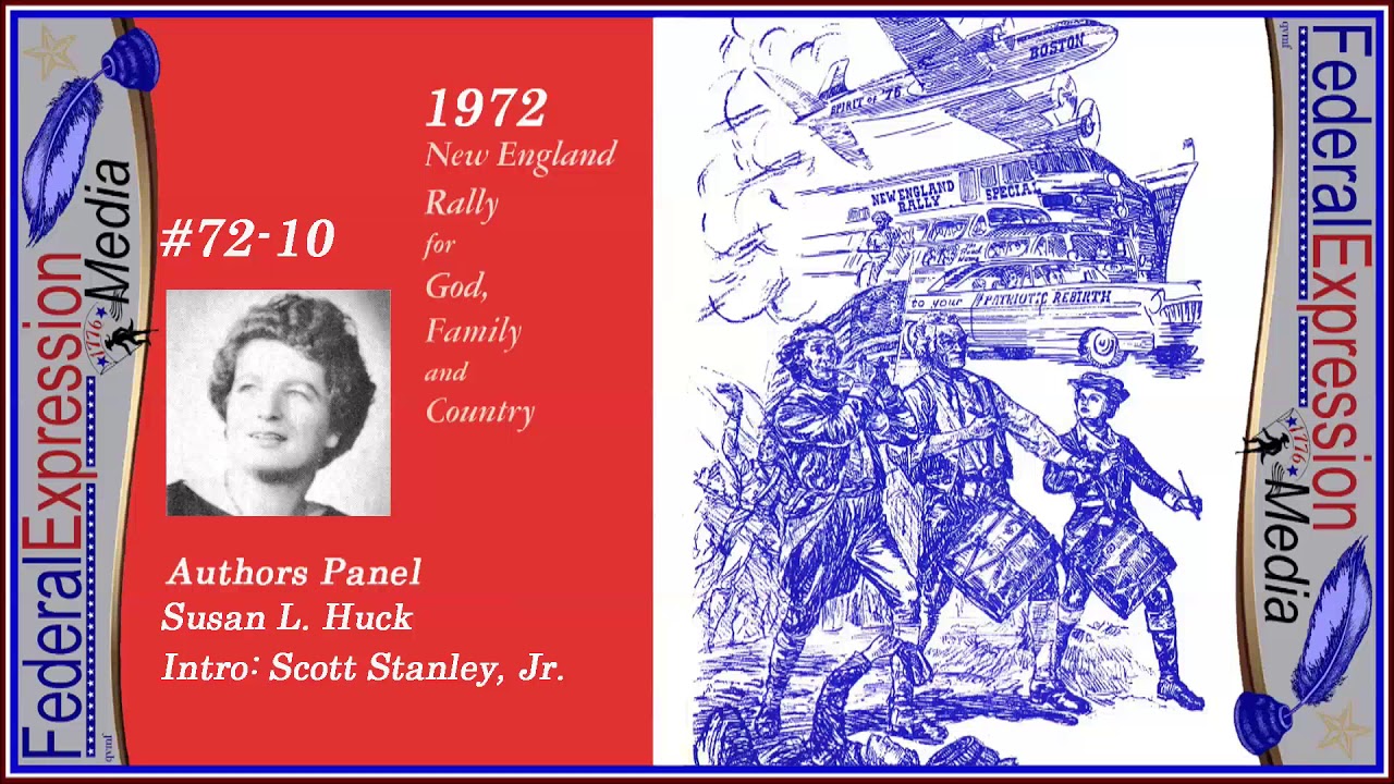 HEW: Health Education & Welfare - Susan L. Huck (1972 Reel 1-10)