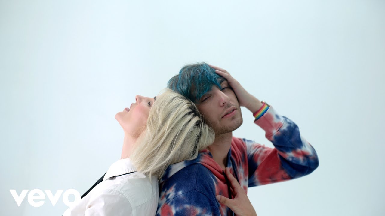 Haywood, Loote, Petey Martin - I Told You (Official Video)