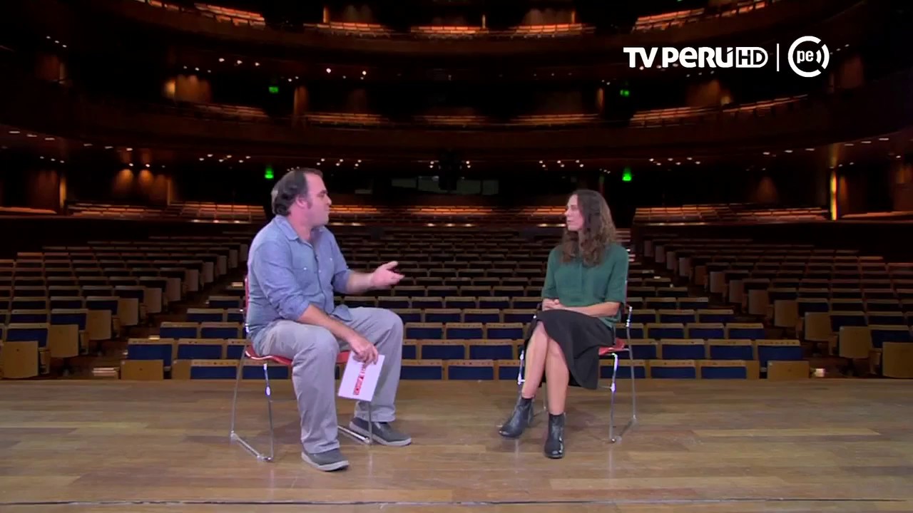 P9 - 5. Entrevista: Mariana de Althaus