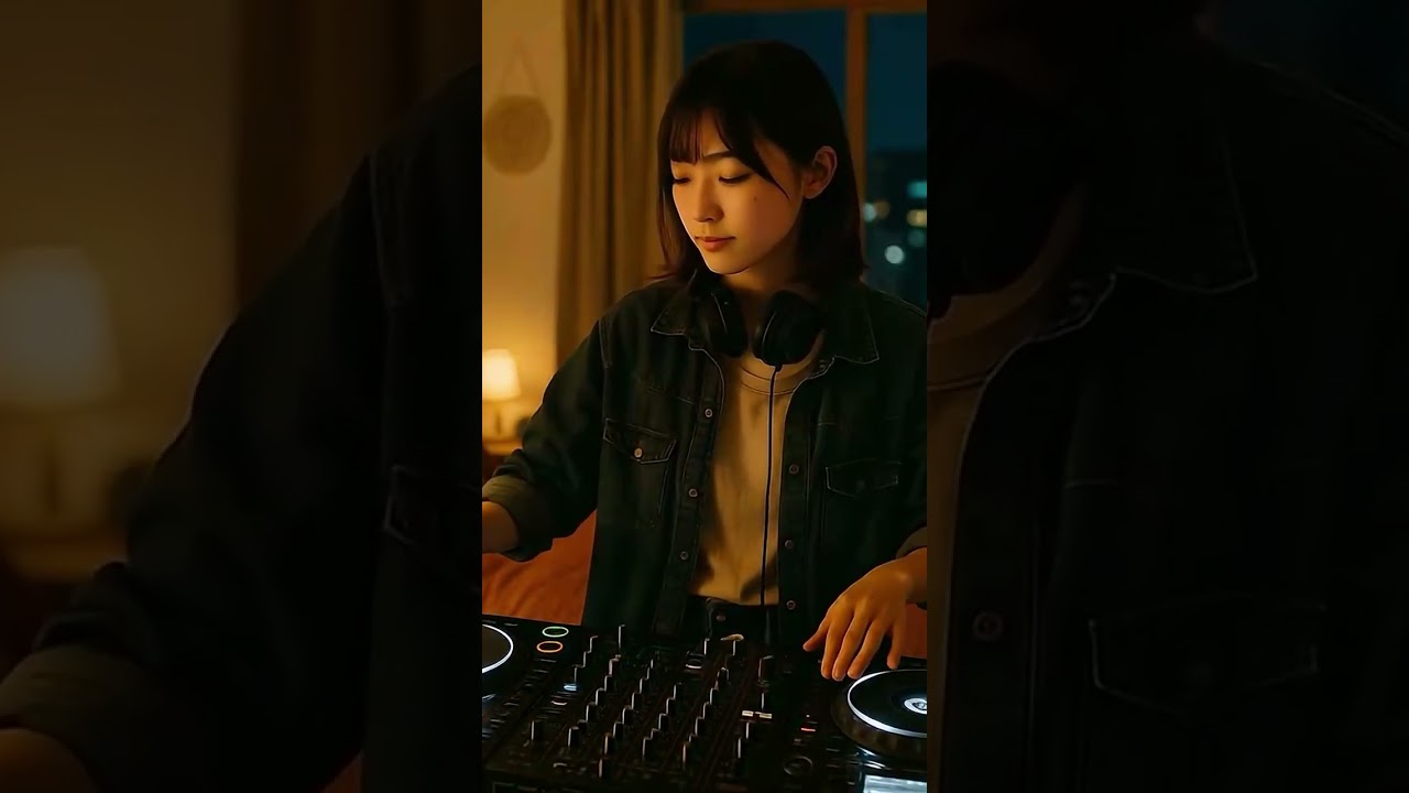chill mix vol.01 ｜7songs｜23min
