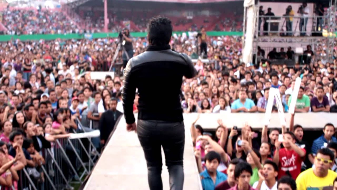 ELLOS SON... REAKCION (TRAILER)