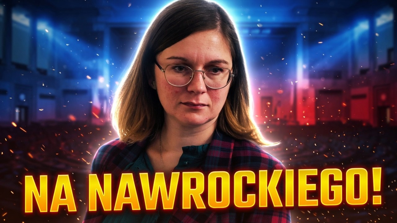 Lewicowa posłanka wybrała&hellip; Nawrockiego? Paulina Matysiak zadziwia | Podcast Wiadomości Dziś