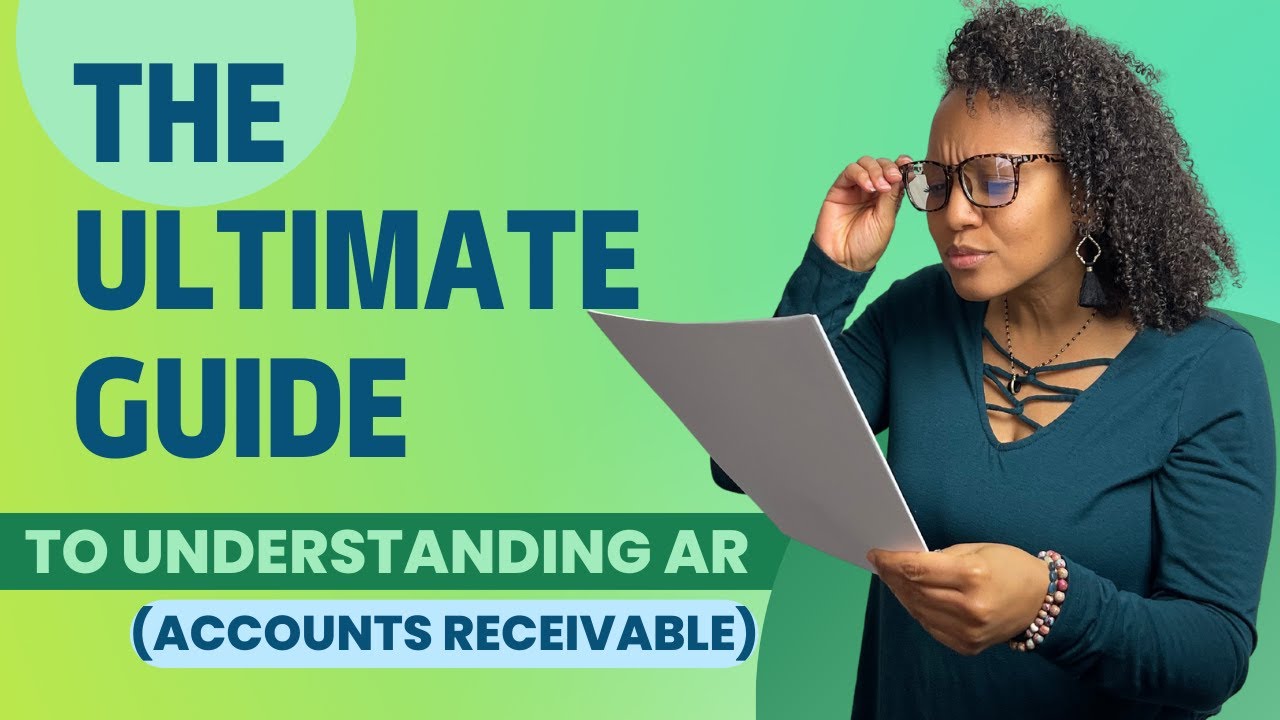 A Guide to Understanding Accounts Receivable (AR) | Medical Billers Network Live