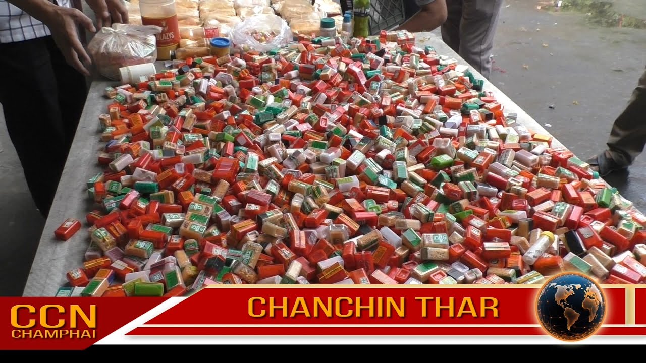 CCN (Champhai News - September 10, 2024)