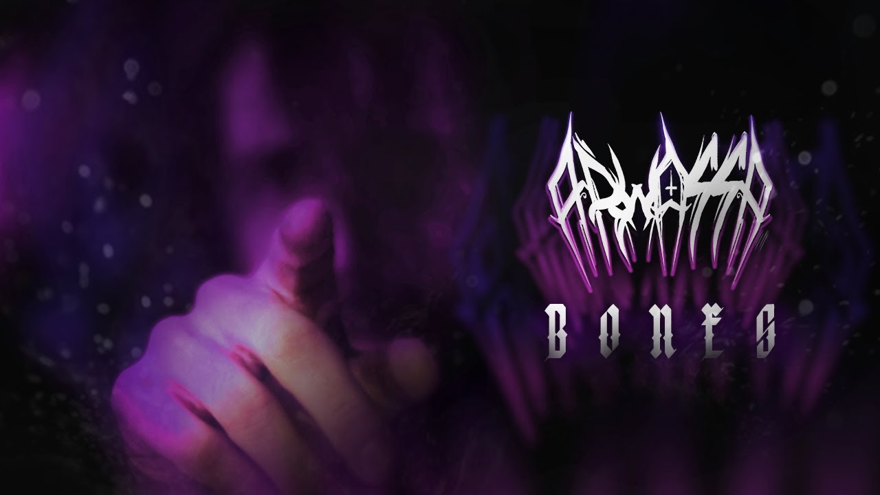 Arwassa - Bones (OFFICIAL VIDEO)