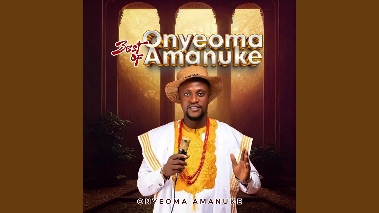 Onyeoma Special 1