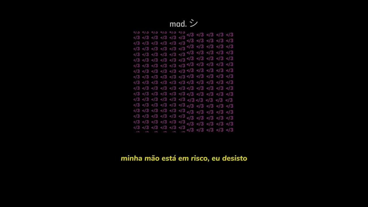 fine line (harry styles) × the night we met (lord huron) ~ mashup+tradução