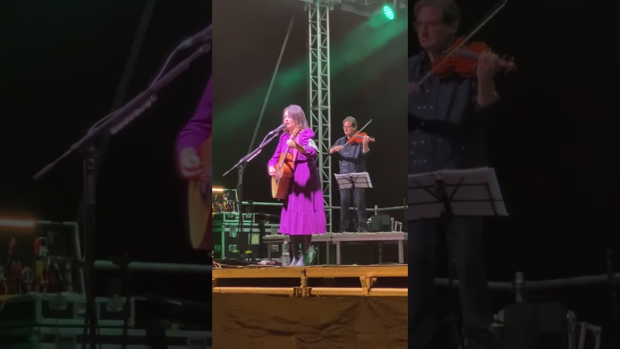 Venere - Carmen Consoli