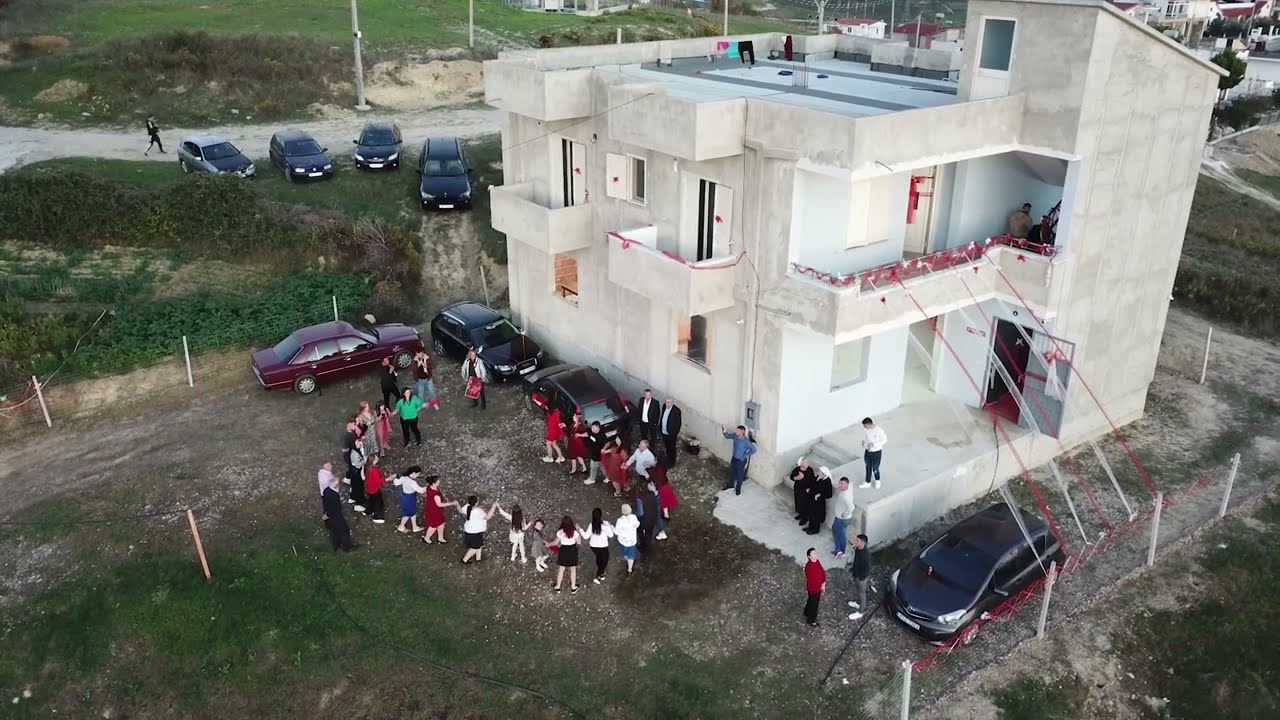 Dasma tradicionale e Librazhdit 👏👏👏