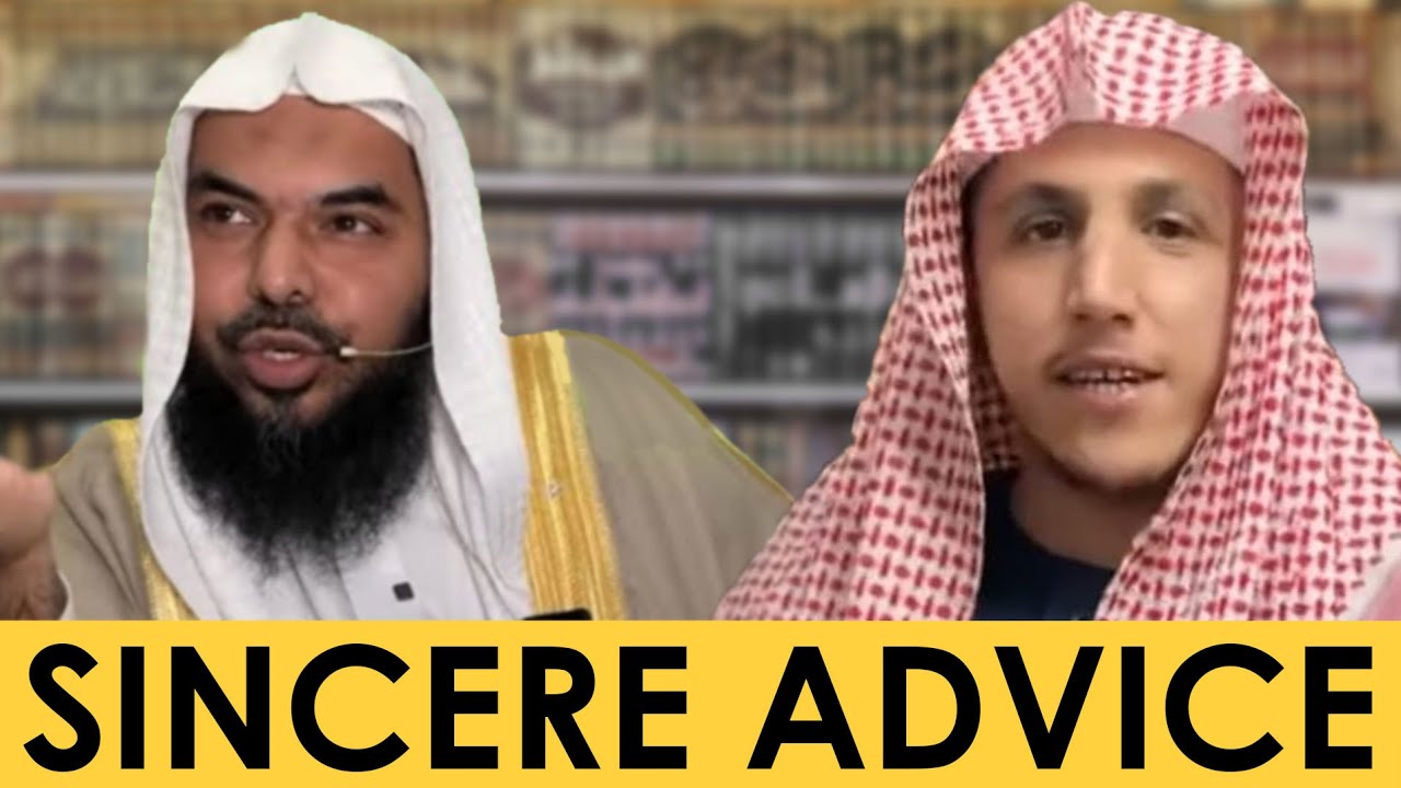 Clarifying Aqeedah & Manhaj Is Neither DRAMA or POLITICS | Shamsi