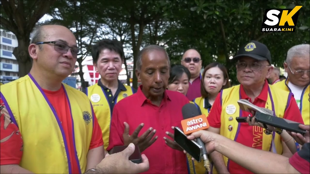 Manfaat pelbagai perayaan, perkukuh perpaduan - Kulasegaran