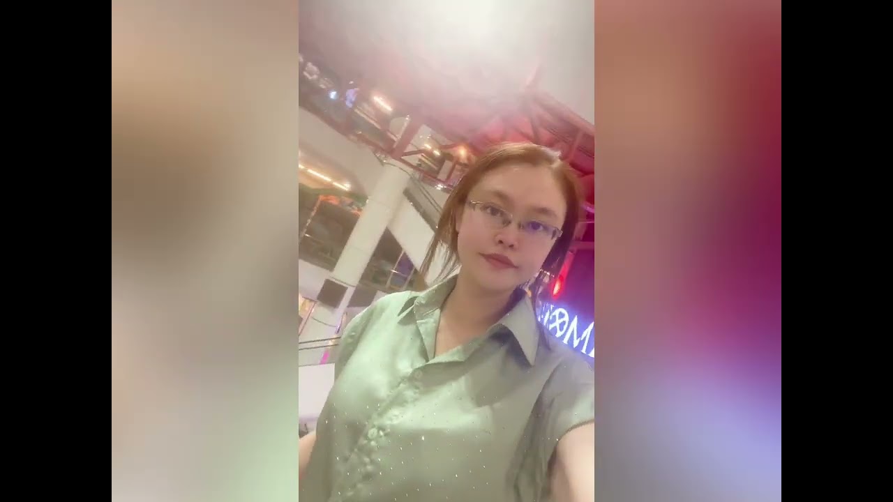 Bangkok VLOG 1862 | terminal 21 shopping 