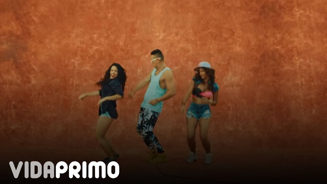 Antonio Barullo - Disfruta la Vida ft. J Alvarez & Flex [Official Video]