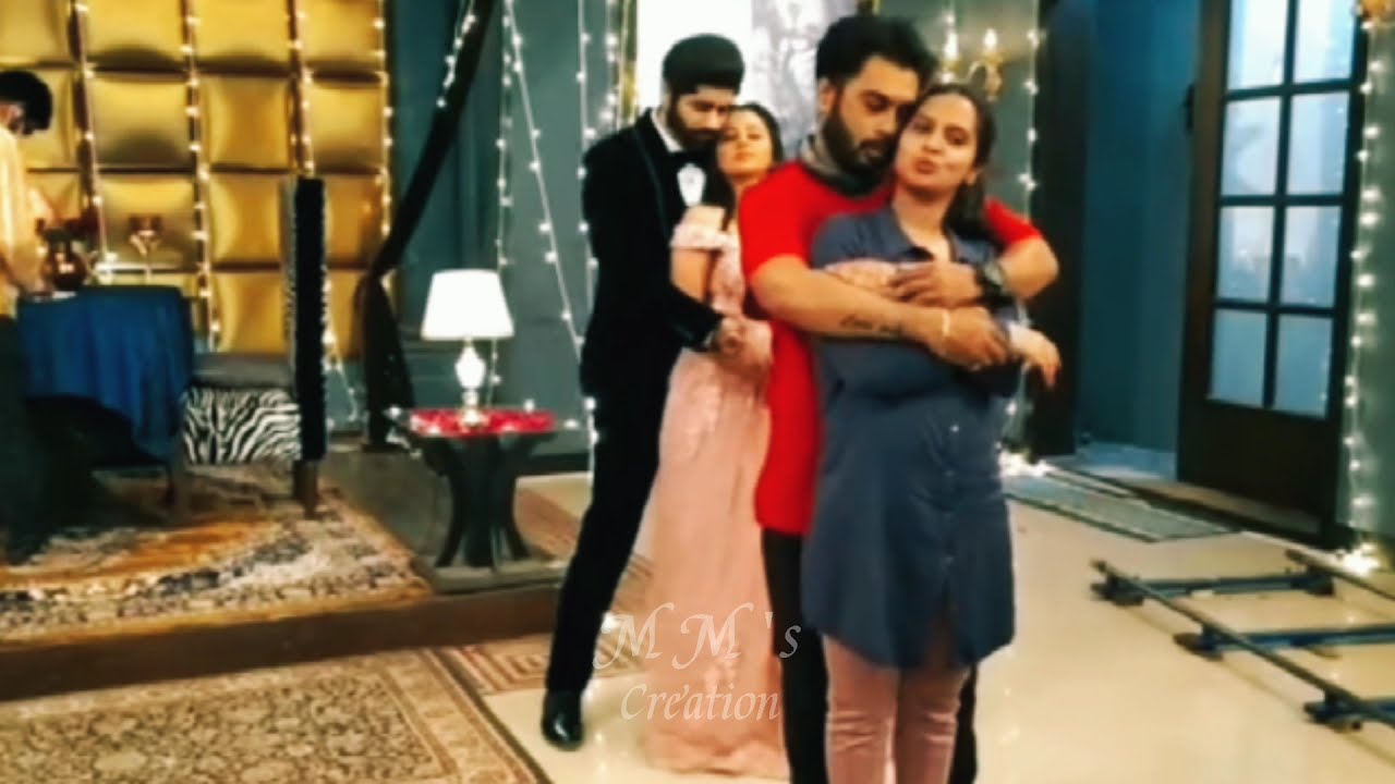 Mein Hoon Sath Tere || Rrahel vm ||Riansh vm || Rrahul × Helly