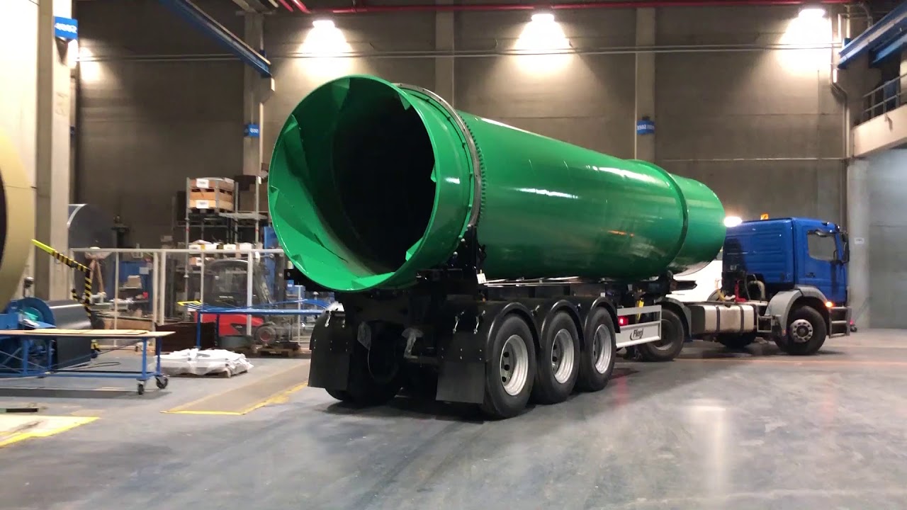 FAUN ROTOPRESS XXL