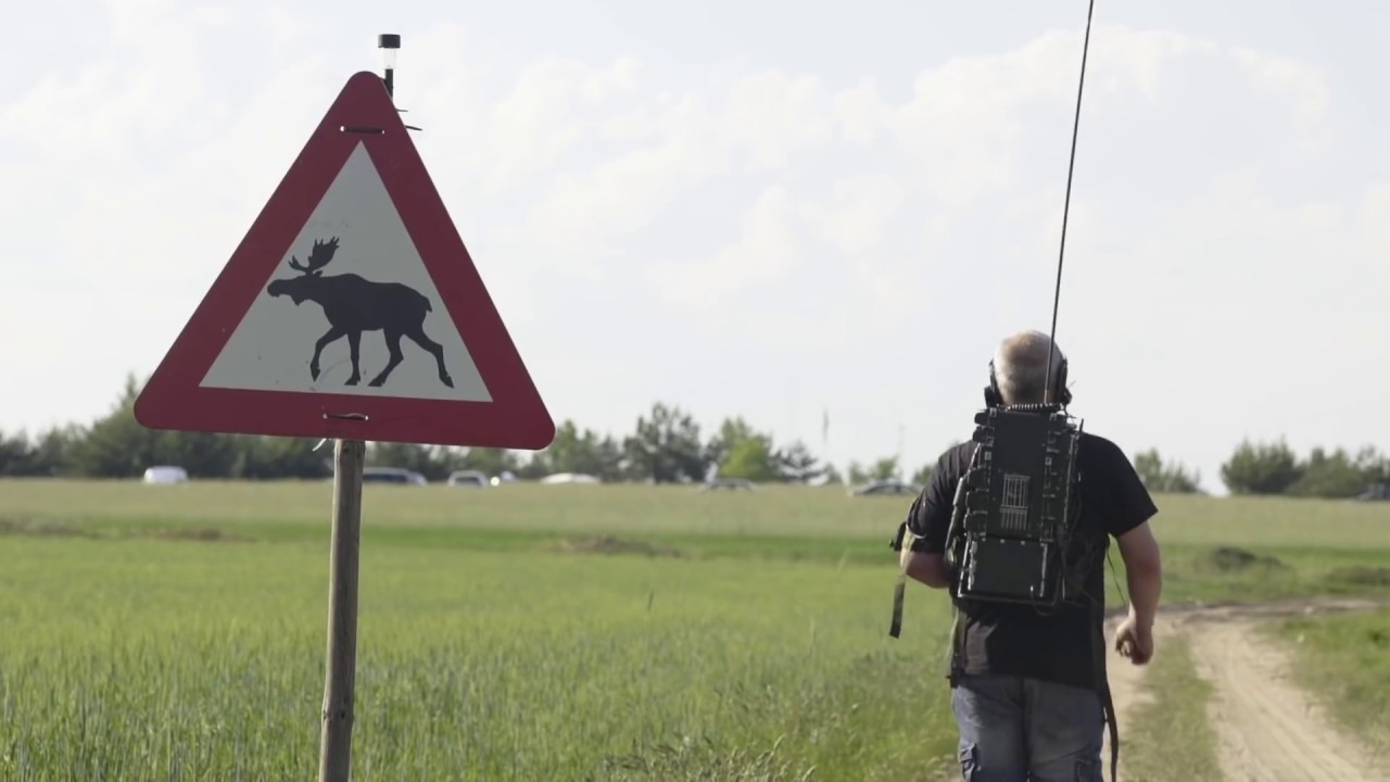 PROPAGACJA czyli krótki film o krótkofalarstwie