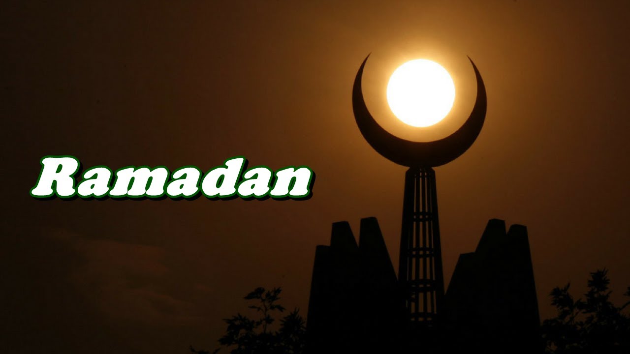 What is Ramadan?