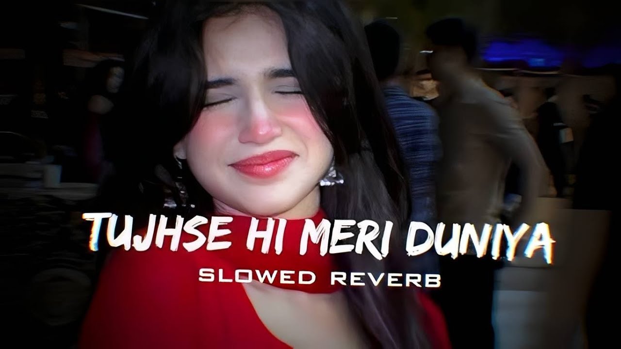 Duniyaa (Slowed + Reverb) No Copyright Music | Bollywood Songs | Hindi song | New song | NCS | Lofi