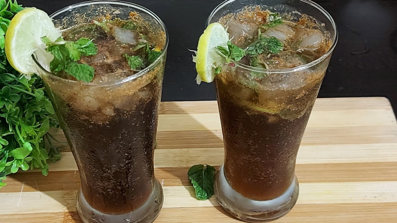 Masala Cold Drink | Instant Masala Cold Drink Recipe|Summer Drink|Amazing Kitchen recipes