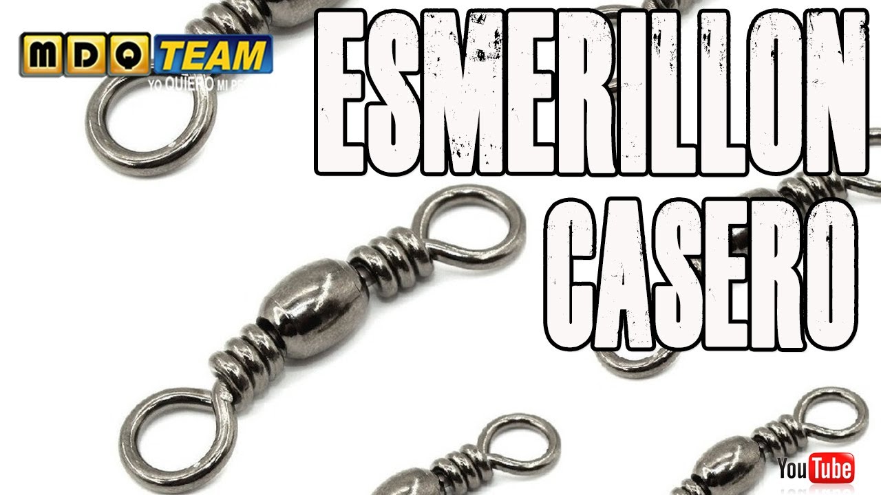 ESMERILLON | DESTORCEDOR | ROTOR - CASEROS fácil y barato