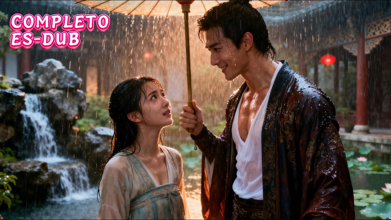 Todos me llaman mala esposa, pero el poderoso príncipe está loco por mí.#240604ccB2