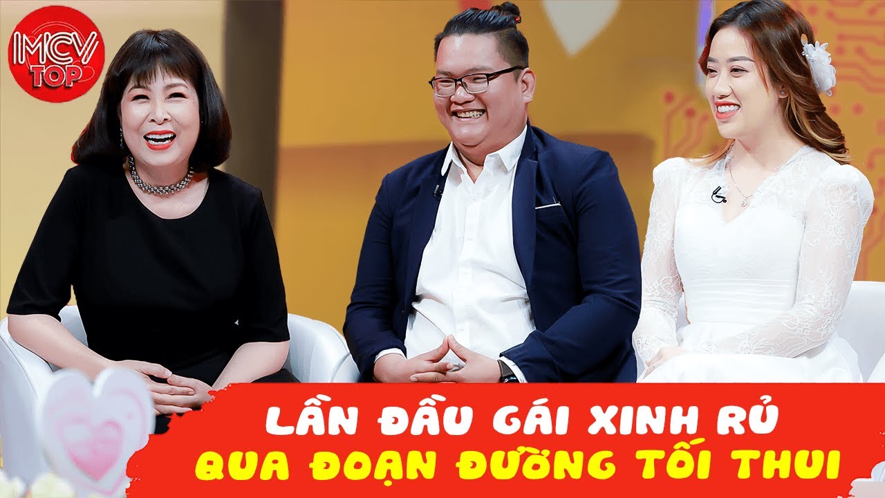 Vlogger Vũ Mập Nổi Tiếng Với Chuyện Ma Đời Thật Và Cuộc Hẹn Tâm Linh | Vợ Chồng