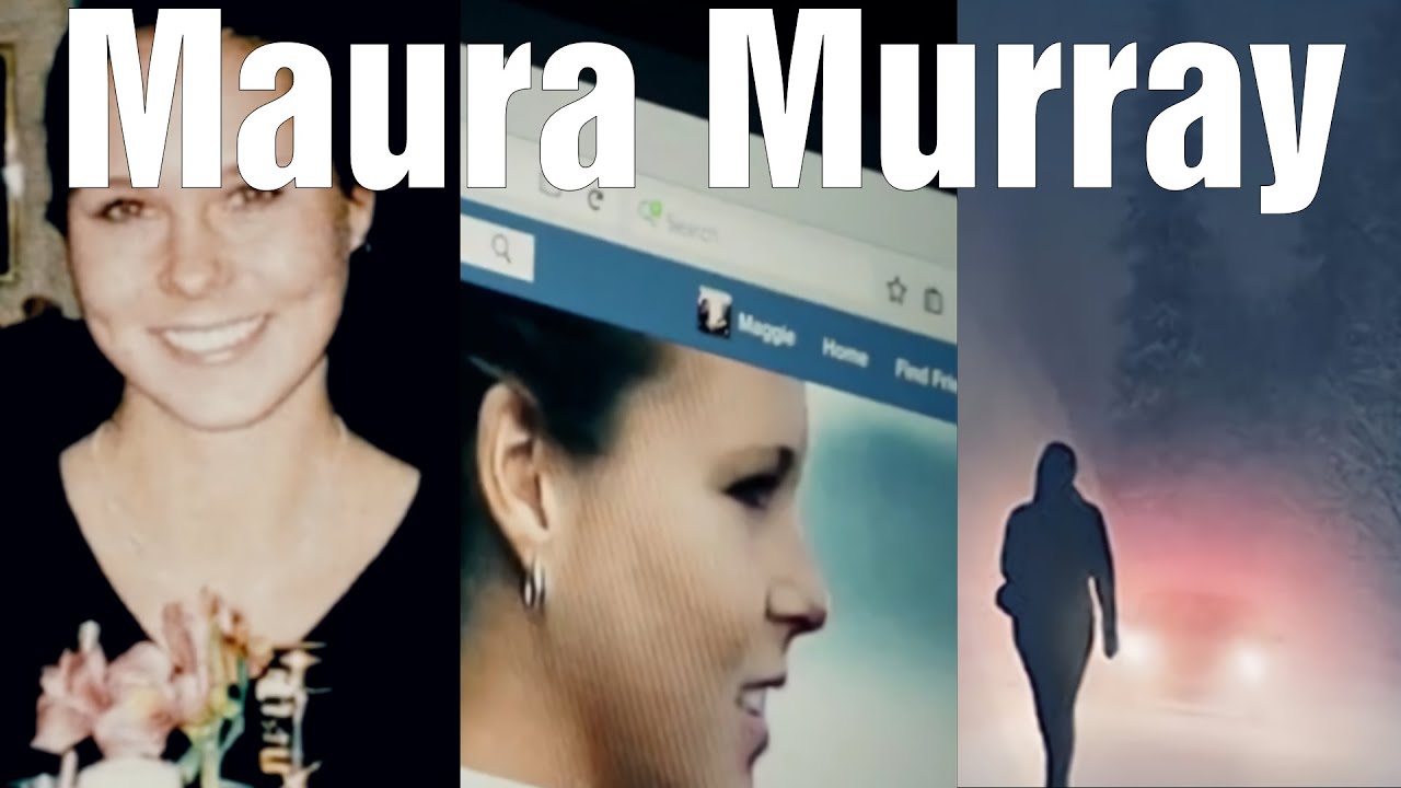 Contacting The Spirit Of  Maura Murray