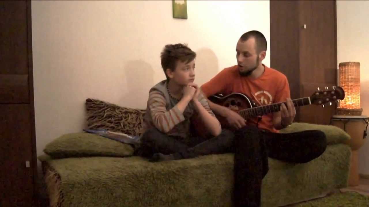 Damian Syjonfam 