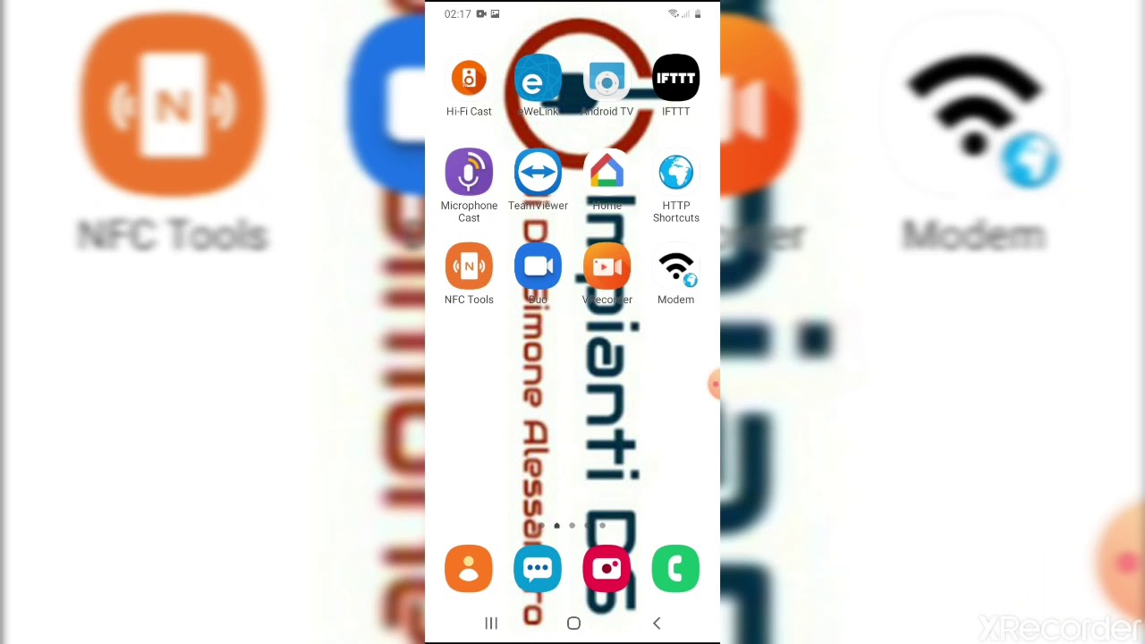 Come creare una Routine con Google home