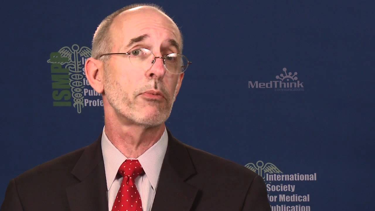 J Russell Teagarden: Tips for Great Medical Writing