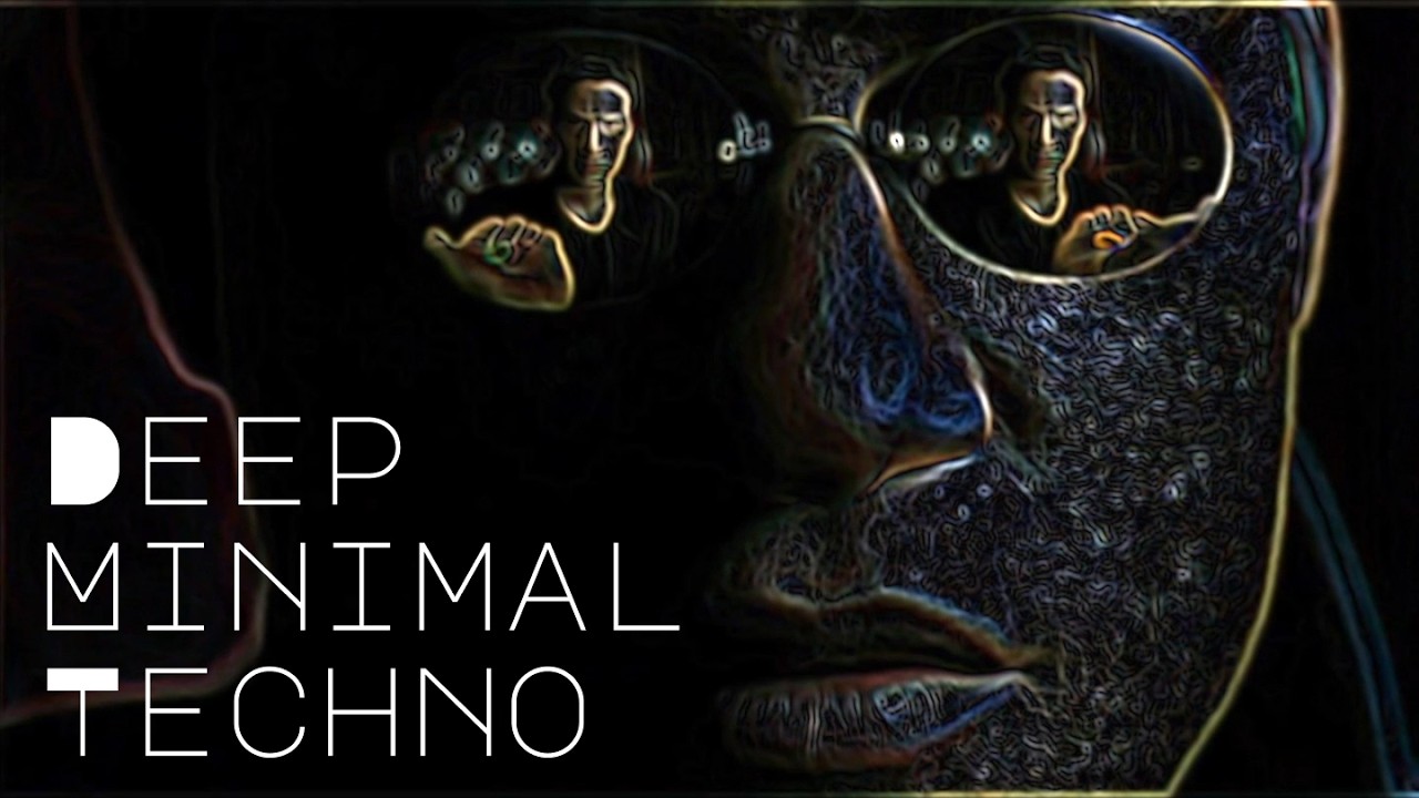 ANOTHER LOOP – Deep Minimal Techno Mix | Focus Session