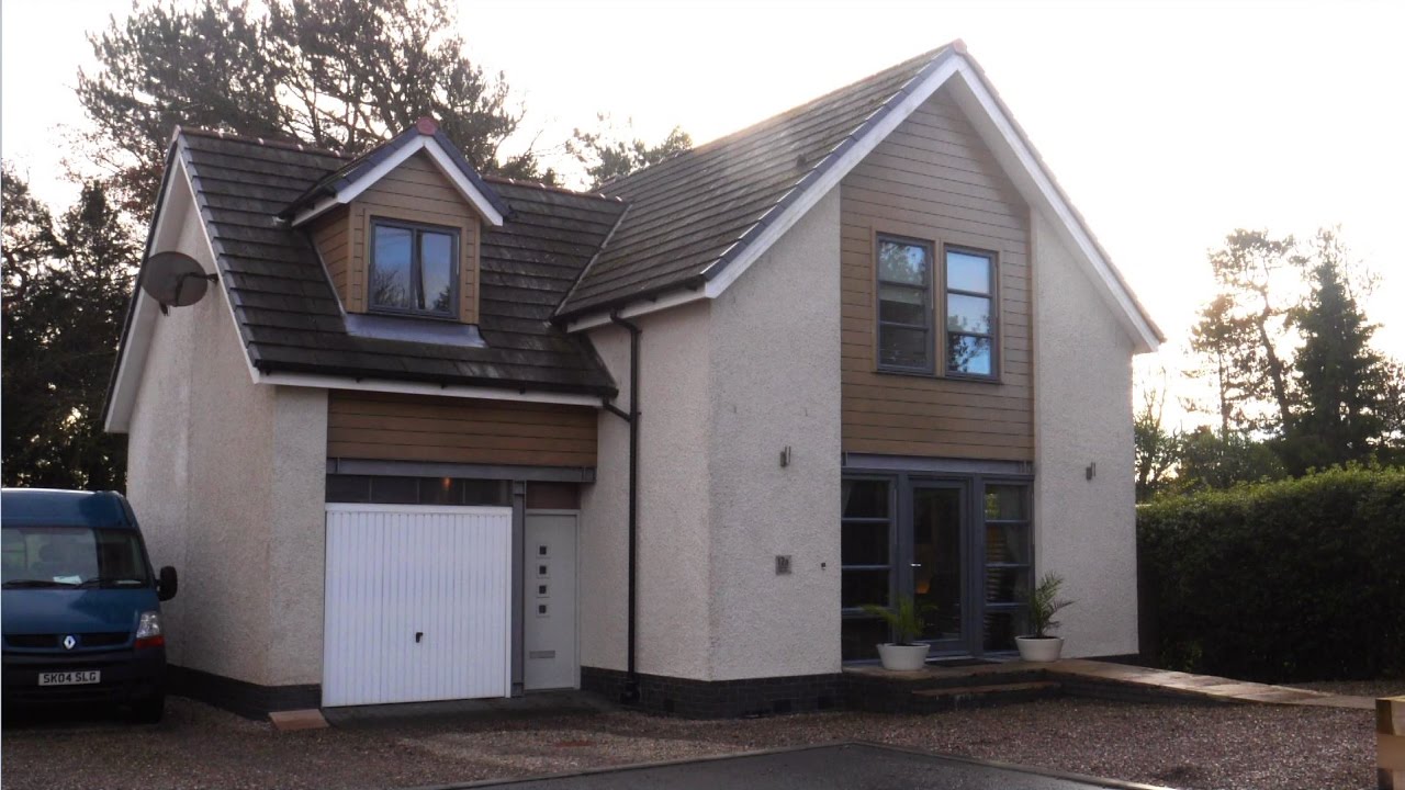 Sikkens Wood Coatings and Accoya - an outstanding combination