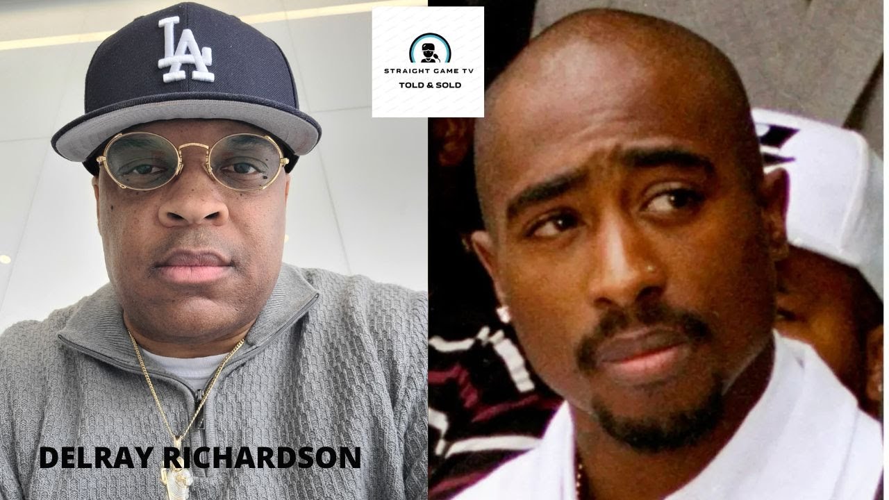 🚨When Tupac’s Murder Becomes a Threat :Lawsuit Claims Diddy Threatened Victim: “If I Got Pac Hit…”